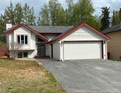 Foreclosure Listing in PRICE ISLAND CIR EAGLE RIVER, AK 99577