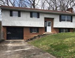 Foreclosure in  LYNDALE DR Charleston, WV 25314