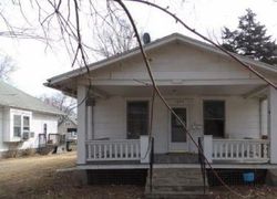 Foreclosure in  NE WINFIELD AVE Topeka, KS 66616