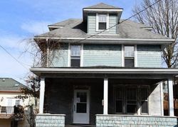 Foreclosure in  ELM ST Morgantown, WV 26501