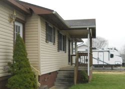 Foreclosure Listing in HIDDEN VALLEY DR OAK HILL, WV 25901