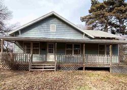 Foreclosure in  N BLAINE ST Wellington, KS 67152