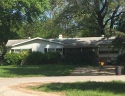 Foreclosure in  S 52ND CT Kansas City, KS 66106