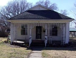 Foreclosure in  N 9TH ST Fredonia, KS 66736