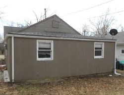 Foreclosure in  W 45TH AVE Kansas City, KS 66103