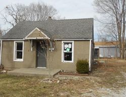 Foreclosure in  W 45TH AVE Kansas City, KS 66103