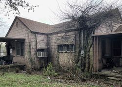 Foreclosure in  BROADWAY ST Scott City, MO 63780