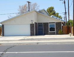 Foreclosure in  S DOWNS ST Ridgecrest, CA 93555