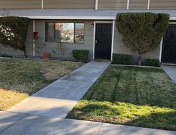 Foreclosure in  E UPJOHN AVE Ridgecrest, CA 93555