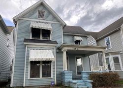 Foreclosure in  E 2ND ST Chillicothe, OH 45601