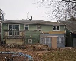 Foreclosure in  W 6TH ST Lake Villa, IL 60046