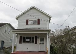 Foreclosure in  FURLONG AVE Roscoe, PA 15477