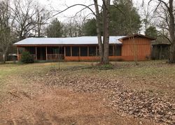 Foreclosure Listing in HIGHWAY 1216 MANY, LA 71449