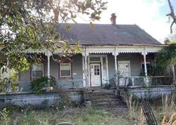 Foreclosure in  BYNUM ST Saint Matthews, SC 29135