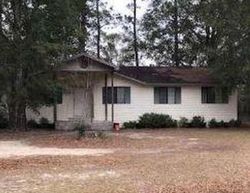 Foreclosure in  CENTRAL RD Midway, FL 32343