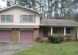 Foreclosure Listing in SANTA LETA DR ELLENWOOD, GA 30294