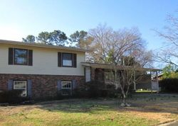 Foreclosure in  STONEYKIRK DR Fayetteville, NC 28314