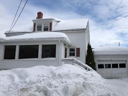 Foreclosure in  PLEASANT AVE Madawaska, ME 04756