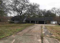 Foreclosure in  HUTCHINSON RD Springfield, LA 70462