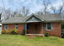 Foreclosure Listing in ROZELLA RD AUGUSTA, GA 30904