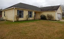 Foreclosure Listing in WELCOME RD RAGLEY, LA 70657