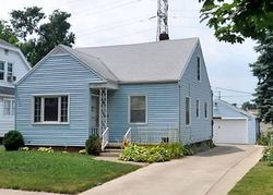 Foreclosure in  LATONIA BLVD Toledo, OH 43606