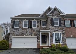 Foreclosure in  BRIDLE PATH Bel Air, MD 21014