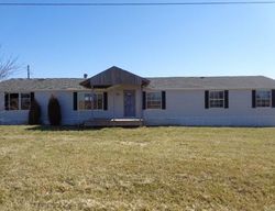 Foreclosure in  LAURLAKE LN Fulton, MO 65251