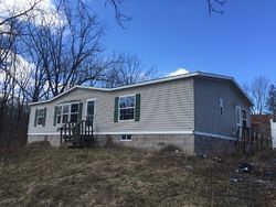 Foreclosure in  STATE ROUTE 89 Seneca Falls, NY 13148