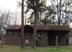 Foreclosure in  JOHNSON AVE Texarkana, TX 75501