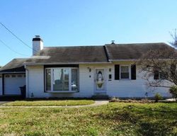 Foreclosure in  ARNOLD AVE Willow Grove, PA 19090