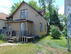 Foreclosure in  11TH ST S Virginia, MN 55792