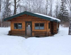 Foreclosure in  COUNTY ROAD 343 Bovey, MN 55709