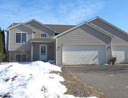 Foreclosure in  FAIRMONT AVE N Montrose, MN 55363