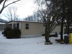Foreclosure in  PARK DR NW Eyota, MN 55934