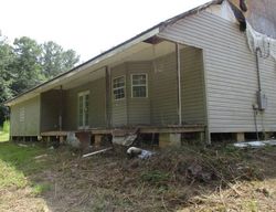 Foreclosure in  WILLIS RD Forest, MS 39074