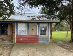 Foreclosure Listing in SHOWS LN MOUNT OLIVE, MS 39119