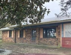 Foreclosure in  SHOWS LN Mount Olive, MS 39119