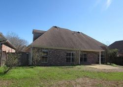 Foreclosure in  DANFORTH DR Madison, MS 39110