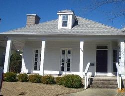 Foreclosure in  EXBURY DR Oxford, MS 38655