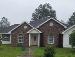 Foreclosure in  SHAWTOWN RD Perkinston, MS 39573