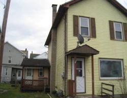 Foreclosure Listing in SPEECE AVE SUNBURY, PA 17801