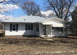 Foreclosure Listing in N 10TH ST MARSHALL, IL 62441