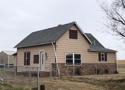 Foreclosure Listing in WEBSTER AVE WOODWARD, OK 73801