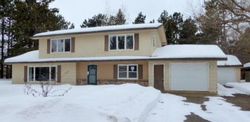 Foreclosure in  FAIR AVE Park Rapids, MN 56470