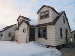 Foreclosure in  12TH ST NW East Grand Forks, MN 56721