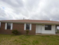 Foreclosure in  FILLMORE ST Belzoni, MS 39038