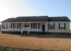 Foreclosure in  FORT BRANCH RD Oak City, NC 27857