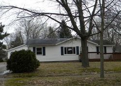 Foreclosure Listing in MCKEITH RD MIDLAND, MI 48642