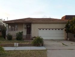 Foreclosure in  NAPLES ST Chula Vista, CA 91911